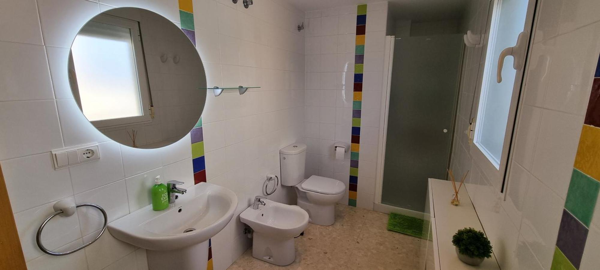 Apartamento Junto Al Mar Oliva Extérieur photo