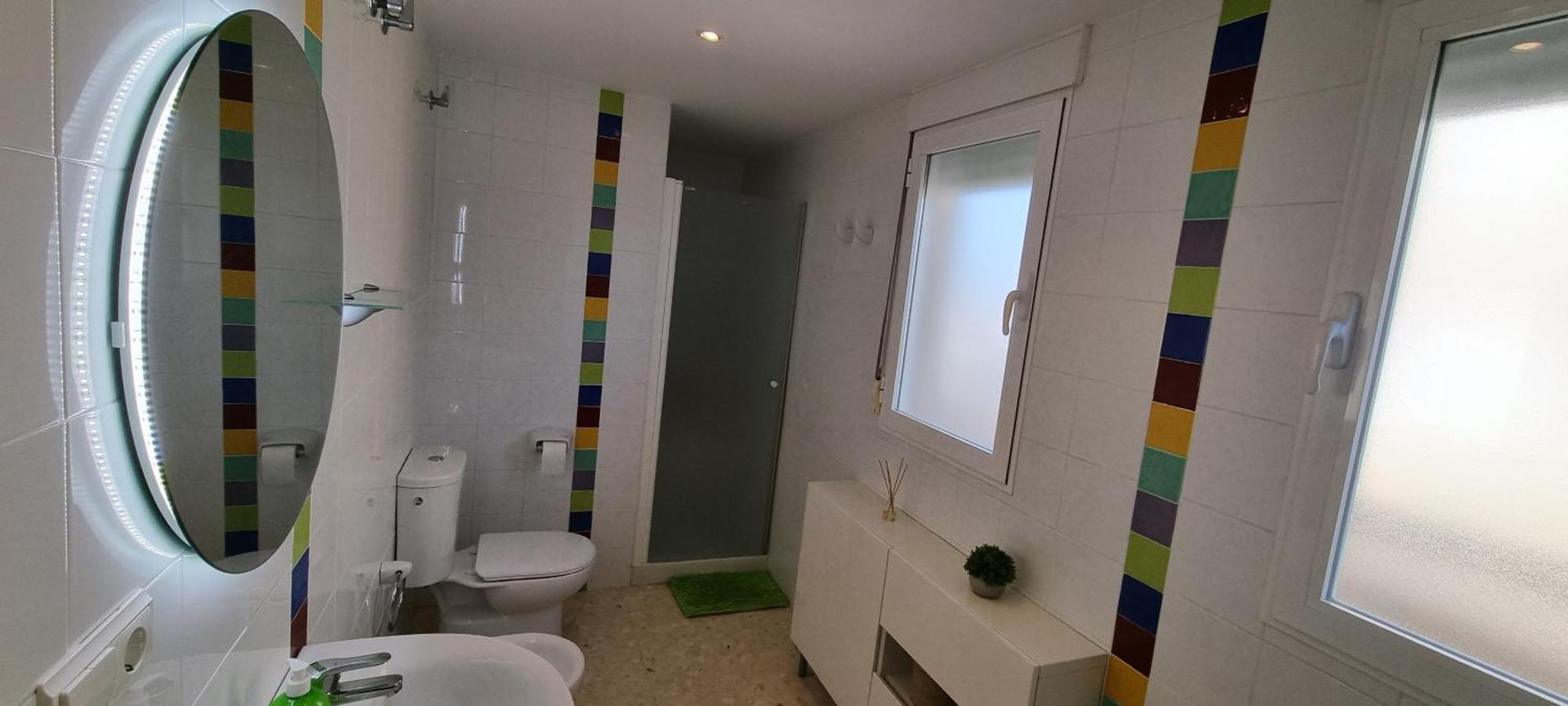 Apartamento Junto Al Mar Oliva Extérieur photo